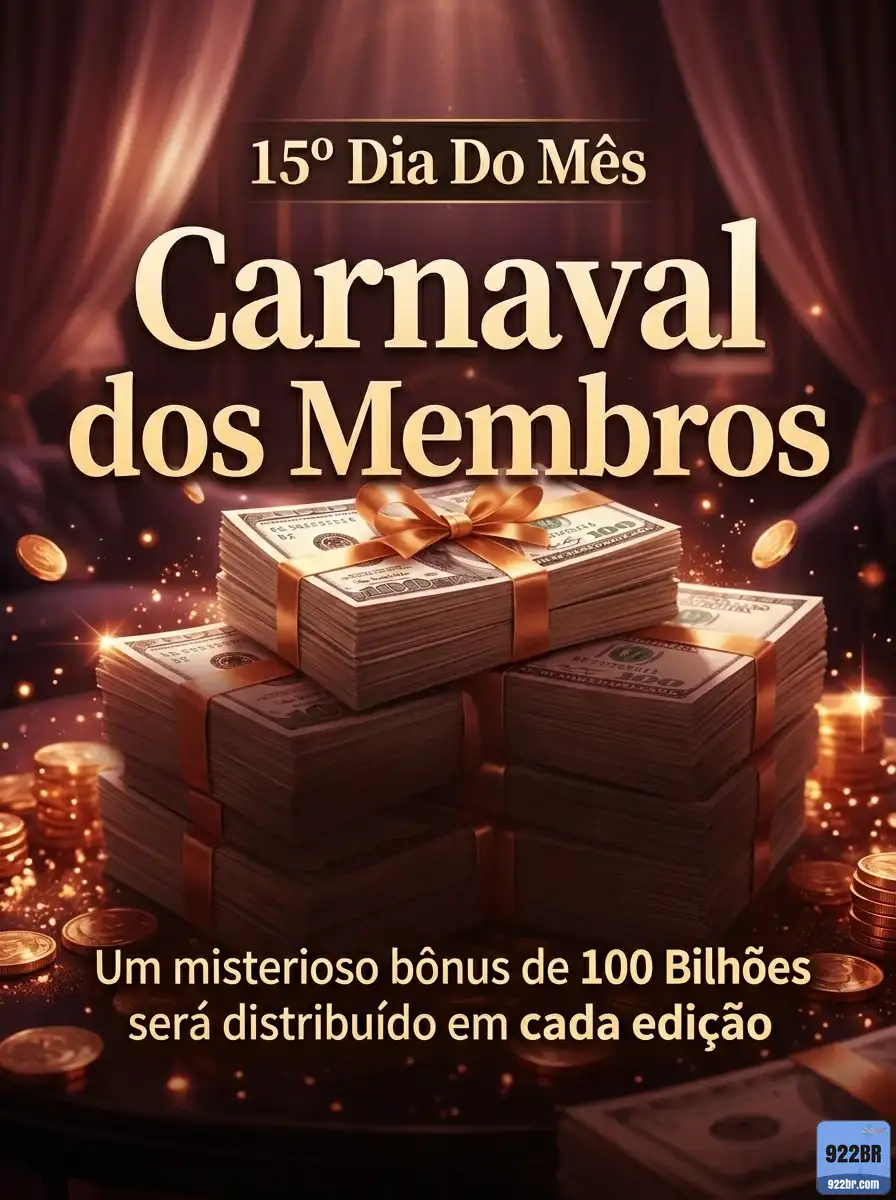 922br.com mergulhe em premiado jogo