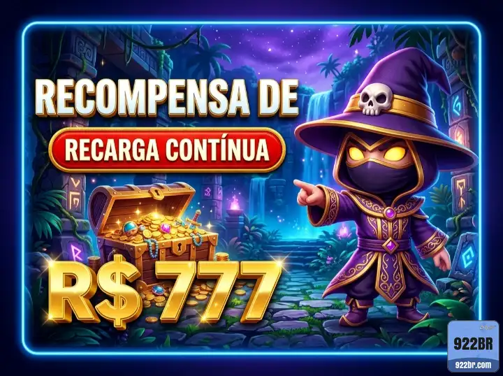 922br.com aproveite imersivo jogo