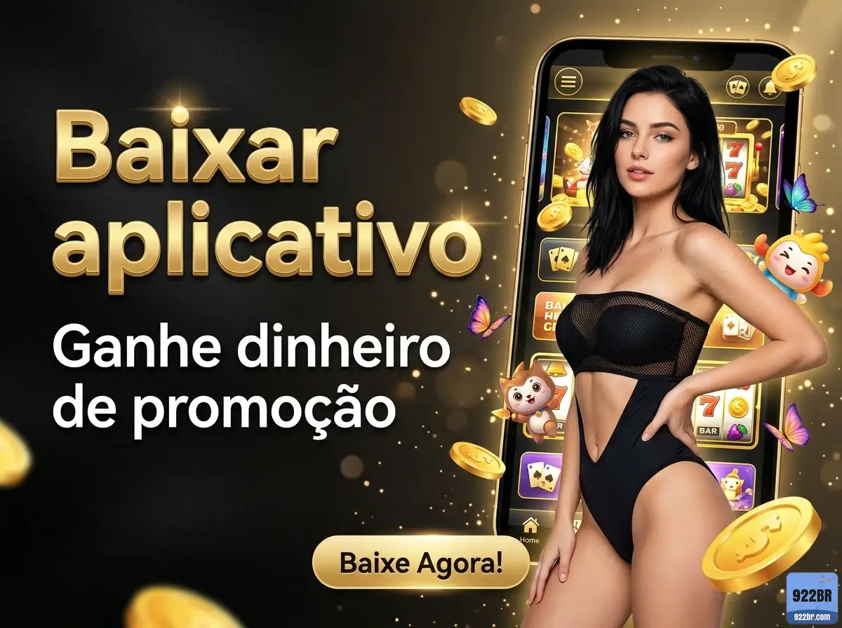 922br.com participe de inovador jogo