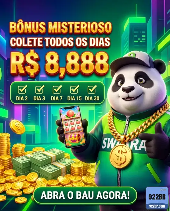 922br.com mergulhe em exclusivo jogo
