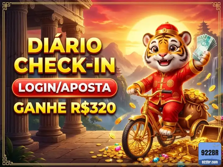 922br.com mergulhe em premiado jogo